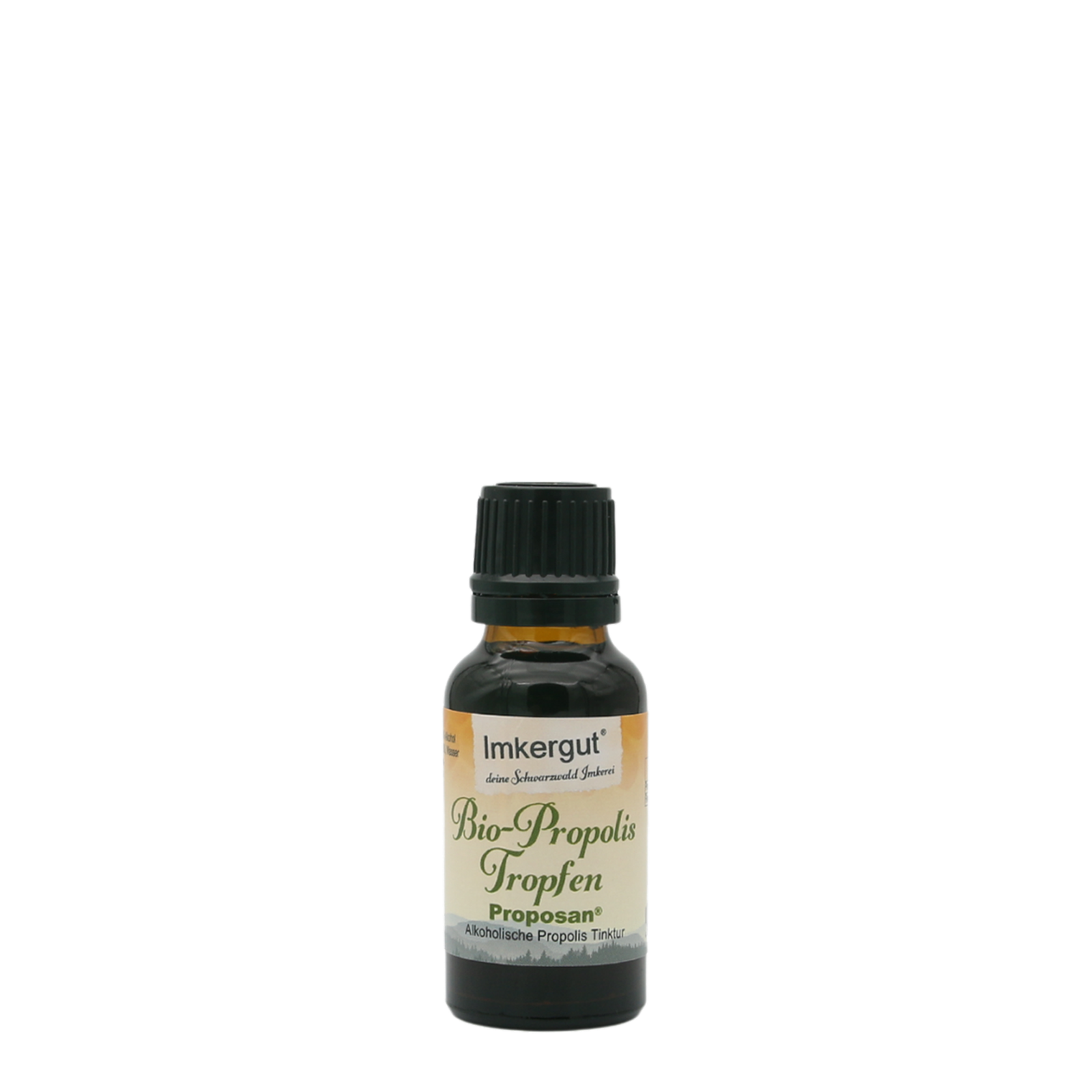 Proposan Bio-Propolis Lösung 20ml