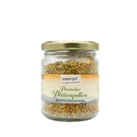 Blütenpollen