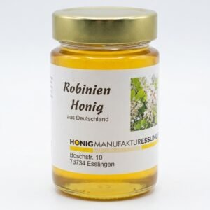 Robinenhonig 300g Glas