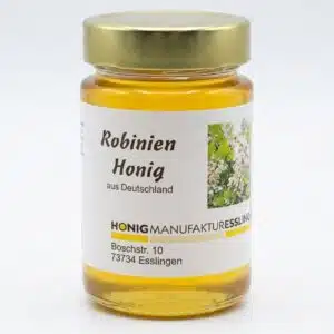 Robinenhonig 300g Glas