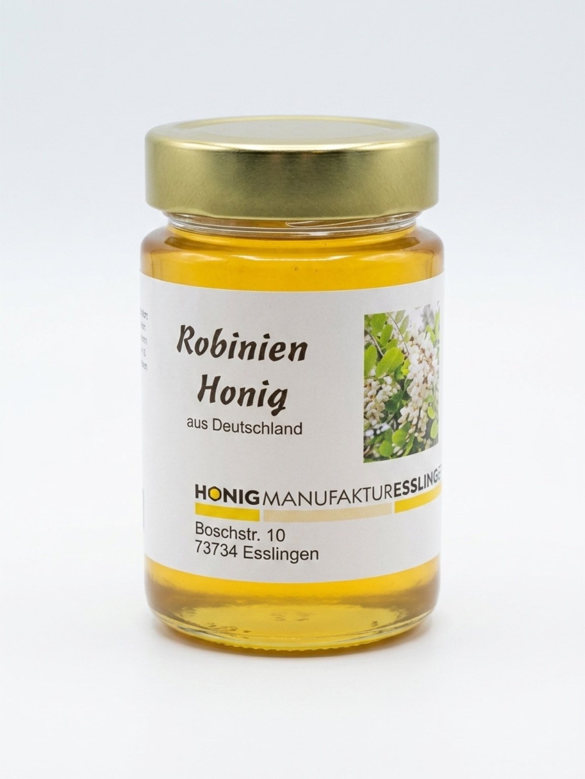 Robinenhonig 300g Glas