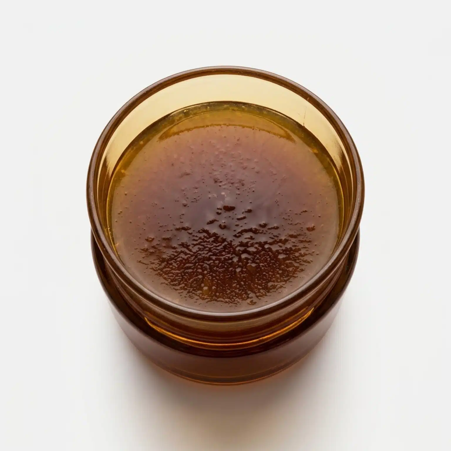 Waldhonig aus dem Schwarzwald (250 g Glas) – Bild 2