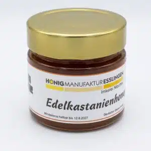 Edelkastienhonig